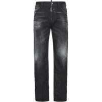 Blugi drepti Jeans "642" Barbati