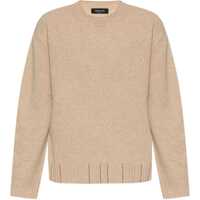 Pulovere Wool, Silk And Cashmere Sweater Femei