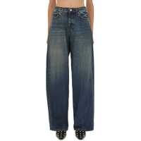 Blugi skinny "Bethany" Jeans Femei
