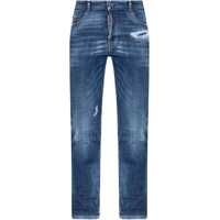 Blugi drepti Skater Jeans Barbati