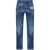 DSQUARED2 Skater Jeans BLUE