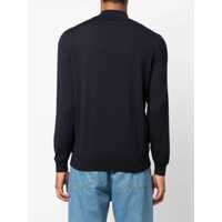 Pulovere pentru Barbati - Cardigane Hugo Boss Cardigan Balonso BLUE Barbati (BM 18406921) - B-mall.ro