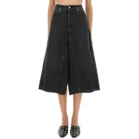Fuste casual "Stacy" Midi Skirt Femei