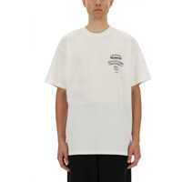 Tricouri "Sandwich" T-Shirt Barbati