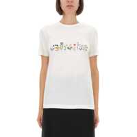 Tricouri T-Shirt "Bloom" Femei