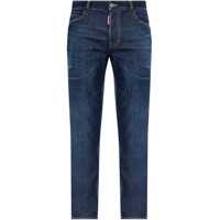 Blugi drepti Skater Jeans Barbati