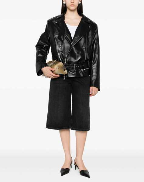 Pantaloni scurti HAIKURE Shorts Belle BLACK Femei (BM 18406969) 2