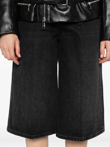Pantaloni scurti HAIKURE Shorts Belle BLACK Femei (BM 18406969) 5