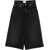 HAIKURE Shorts "Belle" BLACK
