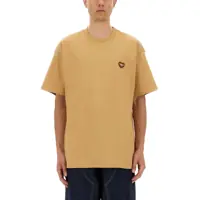 Tricouri "Heart Ii Hartt" T-Shirt Barbati