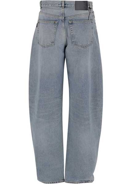 Blugi skinny HAIKURE Jeans Bibi DENIM Femei (BM 18406984) 2