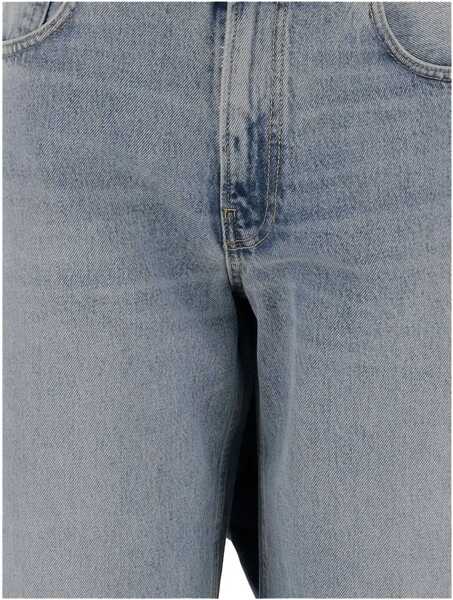 Blugi skinny HAIKURE Jeans Bibi DENIM Femei (BM 18406984) 3