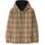 Burberry Newport Reversible Jacket MULTICOLOUR