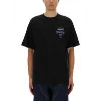 Tricouri "Sandwich" T-Shirt Barbati