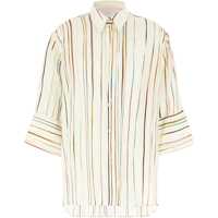 Bluze "Signature Stripe" Shirt Femei