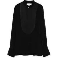 Bluze Silk Shirt Femei