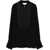 Victoria Beckham Silk Shirt BLACK