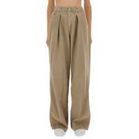 Blugi skinny "Candy Wide-Leg" Jeans Femei