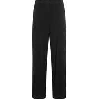 Pantaloni casual Pants With Stirrup Femei
