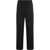 Jean Paul Gaultier Pants With Stirrup BLACK