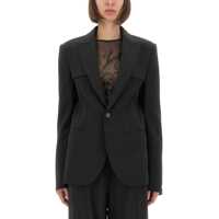 Sacouri office Tailored Jacket Femei