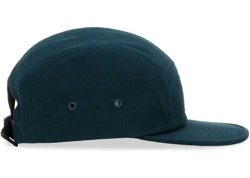 Sepci Carhartt Baseball Hat With Logo GREEN Barbati (BM 18407077) 2