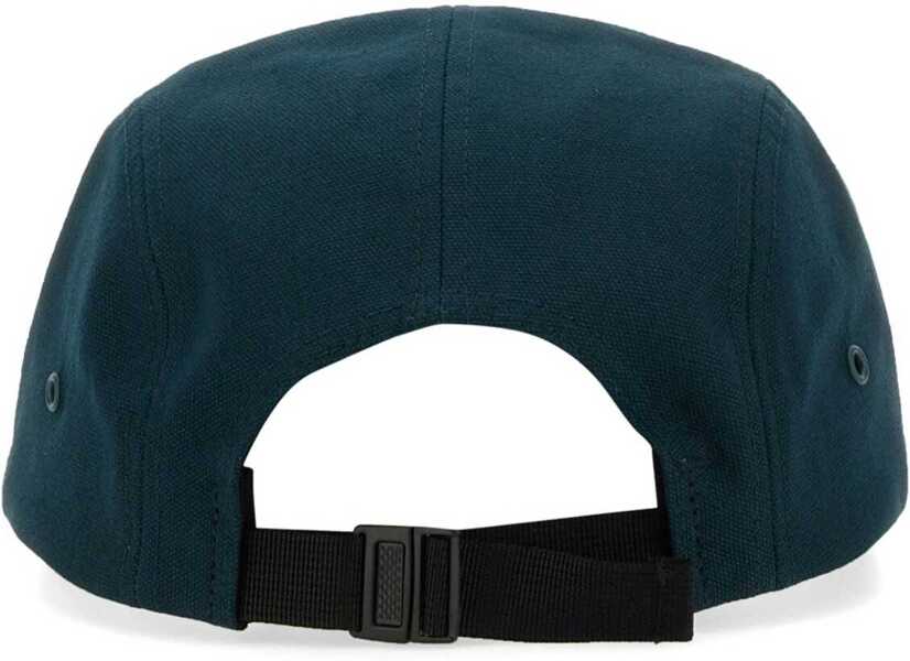 Sepci Carhartt Baseball Hat With Logo GREEN Barbati (BM 18407077) 3