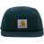 Carhartt Baseball Hat With Logo GREEN