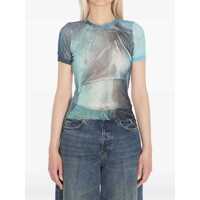 Tricouri Water Baby Tee Femei