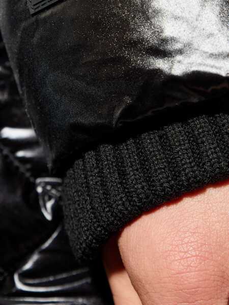 Geci de iarna DSQUARED2 3D Down Jacket BLACK Barbati (BM 18407284) 5