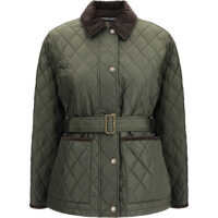 Jachete Nylon Quilted Jacket Femei