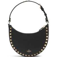 Genti de umar Rockstud Mini Shoulder Bag Femei