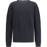Pulovere Ribbed Sweater Barbati