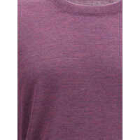 Pulovere Cashmere and silk Sweater Barbati