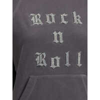 Bluze de trening Rock&Roll Hoodie Femei