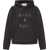 Zadig & Voltaire Rock&Roll Hoodie CARBONE