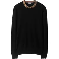 Pulovere Lightweight Wool Sweater Barbati