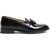 Valentino Garavani Bowshire Loafers NERO