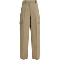 Pantaloni casual Cargo Pants Femei