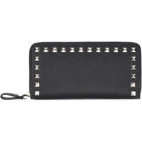 Portofele Rockstud Wallet Femei