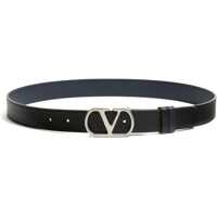 Curele VLogo reversible Belt Barbati