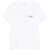 Givenchy Logoed T-Shirt WHITE