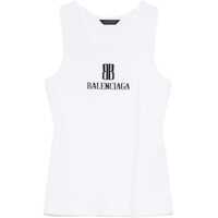 Topuri Logoed Top Femei