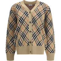 Cardigane Archivio Check Cardigan Femei