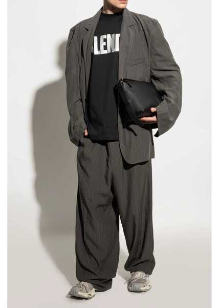 Sneakers Balenciaga Stapler Sneakers EGGSHELL Barbati (BM 18407437) 3