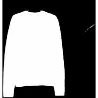 Pulovere Monogram Crew Sweater Barbati