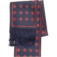 Esarfe Silk Scarf Barbati
