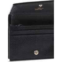 Portofele Dama - Portofele Valentino Garavani Rockstud leather Wallet NERO Femei (BM 18407452) - B-mall.ro