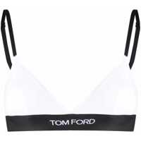 Lenjerie intima Top With Logoed Band Femei