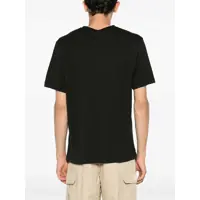 Tricouri Kenzo pentru Barbati - Tricouri Kenzo Boke Flower Print T-Shirt BLACK Barbati (BM 18407575) - B-mall.ro